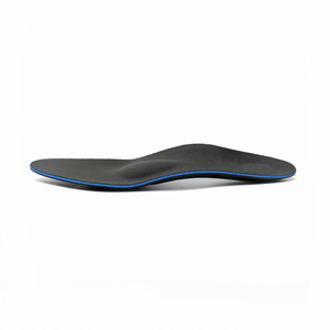 Semelles orthopédiques PD-03 en fibre de carbone pour soutien de la voûte plantaire - Product Image 2