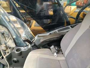 Excavadoras Hyundai 220 de calidad al por mayor, pequeñas máquinas usadas con 1 año de garantía, producto de calidad a precio barato para la venta - Product Image 2