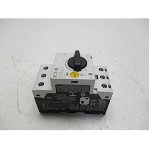 Protector de Motor Eaton PKZM0-25, Interruptor de Circuito de 25A, 1 Polo, Montaje en Panel - Product Image 2
