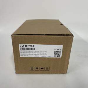 Controlador de Motor Paso a Paso de Circuito Cerrado de Uso General Leadshine CL1-507 V3.0 - Product Image 1