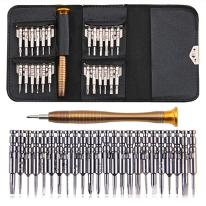 Chuyên Nghiệp Hút Từ Thiết Kế Drone Sửa Chữa Screwdriver Set Cho DJI Mavic 3 / Mini Series / <span class=keywords><strong>FPV</strong></span> / <span class=keywords><strong>Phantom</strong></span> 3 / <span class=keywords><strong>4</strong></span> - Product Image 1