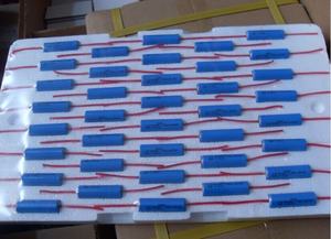 3.6v प्राथमिक लिथियम बैटरी एर्तो 14505 एए बैटरी - Product Image 5