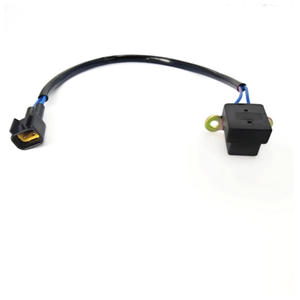 Bobine d'allumage 6H2-85580-01 pour moteur <span class=keywords><strong>hors</strong></span>-<span class=keywords><strong>bord</strong></span> <span class=keywords><strong>Yamaha</strong></span> 3 cylindres 2 temps 50 60 <span class=keywords><strong>70</strong></span> <span class=keywords><strong>CV</strong></span> - Product Image 4