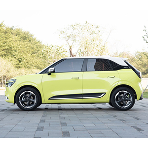 <span class=keywords><strong>Donfeng</strong></span> Nano 01 Box Schrägheck 5 Sitz Reines Elektro fahrzeug Schnell ladung Großhandels preis Dongfeng Nami 01 Ev New Energy Vehicle - Product Image 6