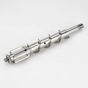 Professional OEM Stainless Steel CNC Milling Parts From Guangdong - Product Image 3