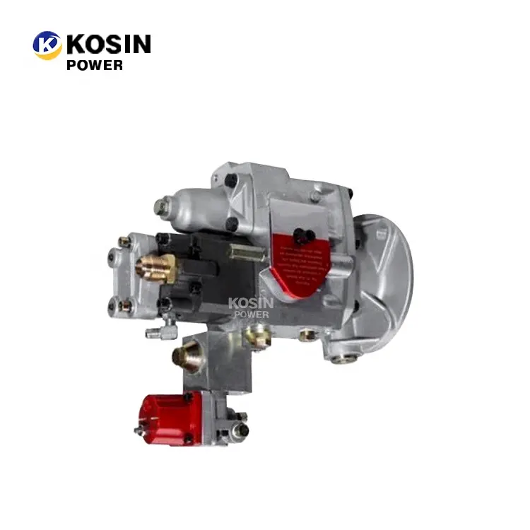 Trung Quốc nhà máy 1000kw bộ phận động cơ diesel M11-G2A 4951489 Bơm nhiên liệu từ bộ phận máy móc