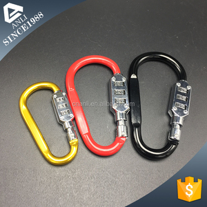 En <span class=keywords><strong>gros</strong></span> en acier inoxydable haute sécurité <span class=keywords><strong>cadenas</strong></span> serrure à <span class=keywords><strong>code</strong></span> - Product Image 5