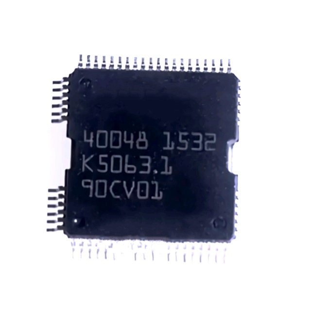 40048 Original HQFP64 Electronic Components 40048