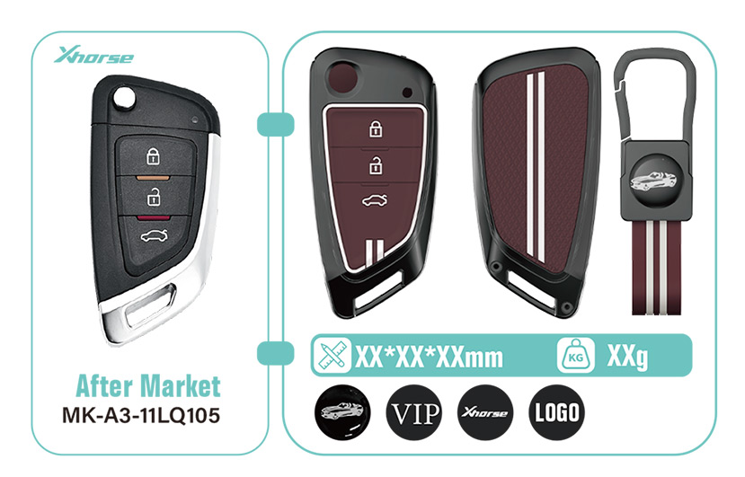 MK-A3+Wine red