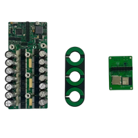 SEVEN 18 30S 792A Driver de moteur sans balais ESP32-C3 Bluetooth IMU pour appareils de mobilité électrique haute tension et haute vitesse