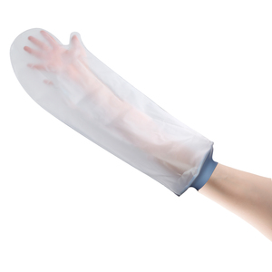 Protecteur de blessure imperméable réutilisable, taille personnalisée, bandage, <span class=keywords><strong>bras</strong></span> et jambe d'adulte, couverture en fonte - Product Image 5