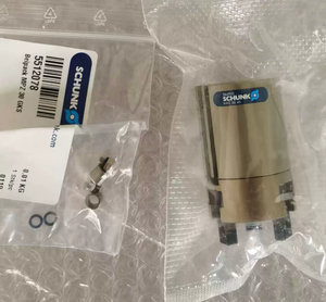 Accessoires pneumatiques pour robot griffe d'air MPZ 30 AS 340511 d'origine allemande, vente chaude, prix abordable, livraison immédiate - Product Image 2
