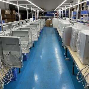 Équipement dentaire vétérinaire à main Valise de traitement des dents pour <span class=keywords><strong>animaux</strong></span> de compagnie Soins des dents des <span class=keywords><strong>animaux</strong></span> Unité de traitement dentaire mobile vétérinaire - Product Image 6