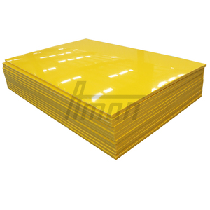 Mold Pad Polypropylene Panel <b>Sheet</b> Custom Thickness Appliance Manufacturing PP Board Washing Machine Backboard PP <b>Plastic</b> <b>Sheet</b> - Product Image 5