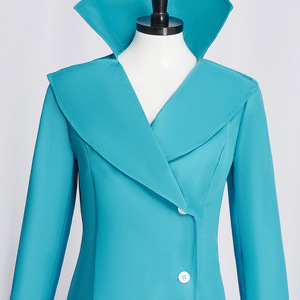 Disfraz de Cosplay de Lucy de la Película Gru's Wife, Traje de Halloween para Adultos, Disfraz de <span class=keywords><strong>Anime</strong></span> para Carnaval, Baile, Fiesta, Uniforme - Product Image 6