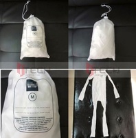 Combinaison de massage à rouleaux sous vide à prix de gros pour la thérapie par le vide, combinaison amincissante pour le sport