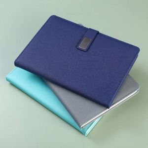 Custom Diary Luxury Leather Bottle Notebook <b>Journal</b> for Gift Wholesale Promotional Business Pen Thermos Flask Note Book Gift Set - Product Image 4