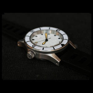 <span class=keywords><strong>Montre</strong></span>-bracelet en cristal <span class=keywords><strong>de</strong></span> saphir pour hommes, horloge <span class=keywords><strong>de</strong></span> <span class=keywords><strong>plongée</strong></span>, mouvement 300m, <span class=keywords><strong>automatique</strong></span>, nouvelle collection - Product Image 3