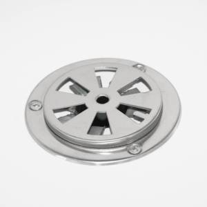 Horno de Secado de 70L a 400 Grados Celsius, Aire Caliente BGG-78 - Product Image 6