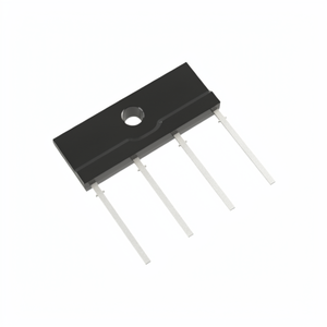 KBJL1010-TU 4-SIP, KBJL Diodes Authorized Distributor Electronic Chips Component - Product Image 1