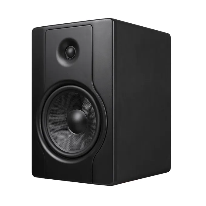 Giao hàng nhanh 5 inch hai cách hoạt động Studio Màn hình bx5d2