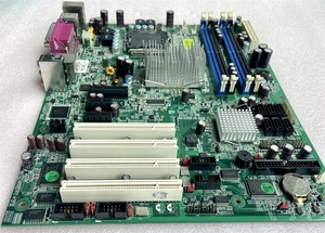 Portkell Platform RUBY-9718VG2AR 775, Memori <span class=keywords><strong>DDR2</strong></span>, Motherboard Kontrol Industri Antarmuka Multi-usb - Product Image 5