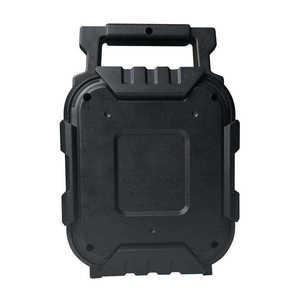 ลำโพงพกพาไร้สายแบบมีล้อลาก คุณภาพเสียงดีเยี่ยม สำหรับใช้งานกลางแจ้ง - Product Image 3