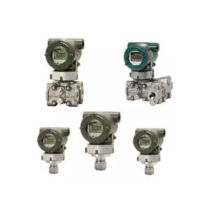ดิฟเฟอเรนเชียลรุ่นดั้งเดิมและรุ่นใหม่ของญี่ปุ่น YOKOGAWA EJX120A - Product Image 3
