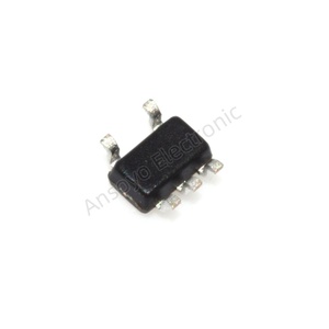 Ansoyo ชิปวงจรรวม SC70-5 LPV321M7X LPV321M7ชิ้นส่วนอิเล็กทรอนิกส์เครื่องขยายสัญญาณ LPV321M7X /nopb - Product Image 4