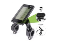 Étanche 48v 2000w MTX roue ebike e vélo électrique moyeu moteur vélo électrique kit de conversion avec batterie au lithium en option