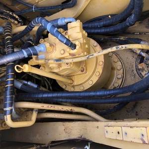 Presque neuf Caterpillar Machine d'occasion pelle à chenilles utilisée pelle à chats d'occasion pelle à chenilles CAT326D - Product Image 5