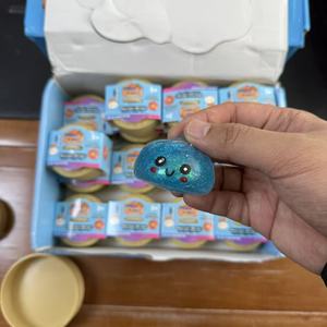 JY Squishy Mini <b>Toys</b> Children's Squishy <b>Toys</b> Dumpling Squishy Fidget <b>Toy</b> - Product Image 3