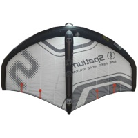 Spatium 2025 Dernière conception Kite Surf Board Surf Wind Wings pour Offre Spéciale