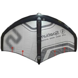 Spatium 2025 Dernière conception <span class=keywords><strong>Kite</strong></span> Surf Board Surf Wind Wings pour Offre Spéciale - Product Image 2
