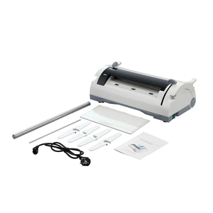 جهاز ختم الزجاج المستمر بالحث الكهربائي للأسنان معتمد من CE، XIEJIAN FoSeal 100 واط للاستخدام في التعقيم - Product Image 2