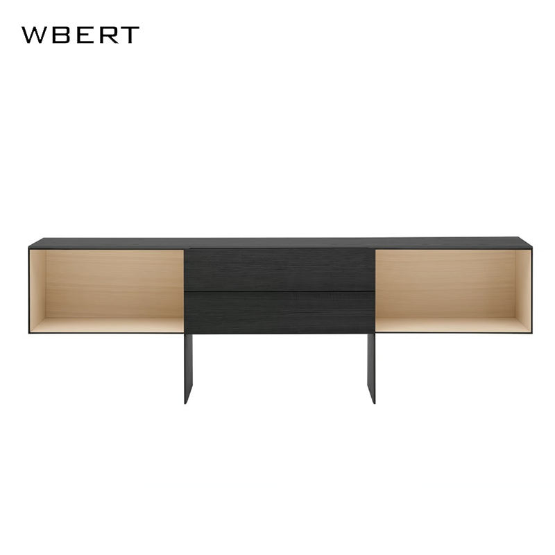 สีน้ำตาล