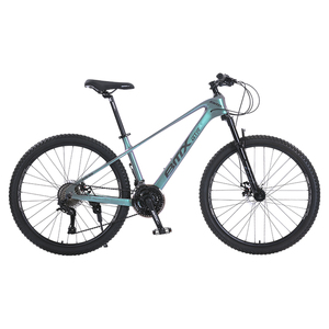 Bicicleta de montaña con horquilla de acero de 26 pulgadas para hombre, superventas de Tianjin, bicicleta de crucero muy barata para ciclismo de tierra - Product Image 2