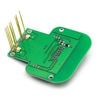 22 Adaptadores de Conector LED para Marco BDM, Sonda Programadora de ECU, Software de Ajuste para Camiones y Coches, Analizador de Motor, Lector de Códigos 22 Corolla