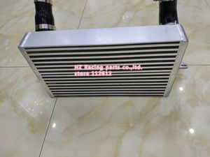 <span class=keywords><strong>Intercooler</strong></span> pour BMW 335i 335XI 335IS E90 E91 E92 E93 Refroidisseur d'air <span class=keywords><strong>135i</strong></span> E82 <span class=keywords><strong>Intercooler</strong></span> N54 N55 Échangeur d'air 7.5 pouces 600-1000whp - Product Image 4