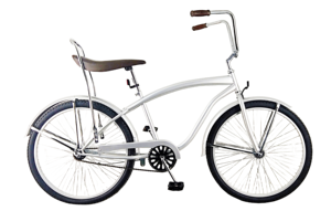 <span class=keywords><strong>Bicicleta</strong></span> de Paseo Urbana Negra, Estilo <span class=keywords><strong>Lowrider</strong></span>, Venta al por Mayor, con Piezas Resistentes a la Corrosión, Uso Duradero - Product Image 2