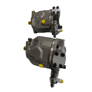 Pompa Idraulica a Pistoni Assiali A10VSO80DFR1/31R-PSA12N00 da 315 bar per Attrezzature di Movimentazione Materiali - Product Image 1
