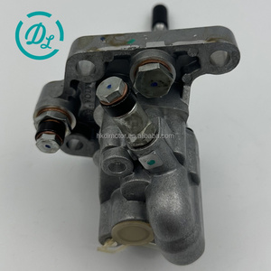 Pompe à carburant diesel EexcavaStart 21067955 pour excavateurs EC360 EC460 Moteur D12 - Durable Installation facile Garantie de 6 mois - Product Image 6