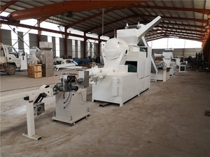 Hoàn toàn tự động xà phòng Máy làm nhà vệ sinh xà phòng giặt xà phòng dây chuyền sản xuất doanh nghiệp nhỏ với công suất lớn - Product Image 4