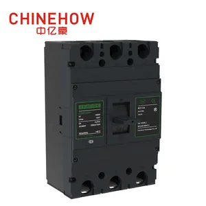 IEC 60947-2 GB/T 14048.2 dengan Molded Case Circuit Breaker MCCB