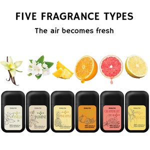 Inhalateur nasal double SNMLPM OEM à marque privée, saveurs florales de jasmin et menthe poivrée, rafraîchissant, anti-ronflement, aide à l'aspiration nasale - Product Image 6