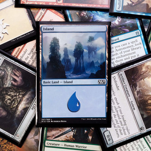 Protecteurs de cartes à collectionner en plastique double personnalisés de qualité supérieure vente en gros Bordure noire sur les pochettes intérieures de cartes pour la rédaction et la collecte - Product Image 5