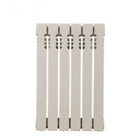 Promotion en Russie : Radiateur en fonte BeiZhu 576 pour systèmes de chauffage domestique