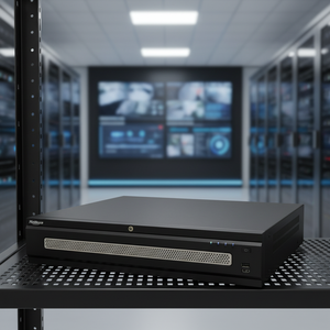 Dahua NVR608H-32-XI Enregistreur Vidéo Réseau 32 Canaux 2U 8 Disques Durs WizMind Prise en Charge Intelligente H.265+ Détection Faciale H.265 4K Compatible - Product Image 5