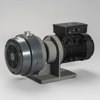 GEOWELL ODM pompe à défilement GWSPS300 4.4 l/s, 8 Pa,USA/Europe/Royaume-Uni/Inde pompe à vide électrique type sec équipement de vide