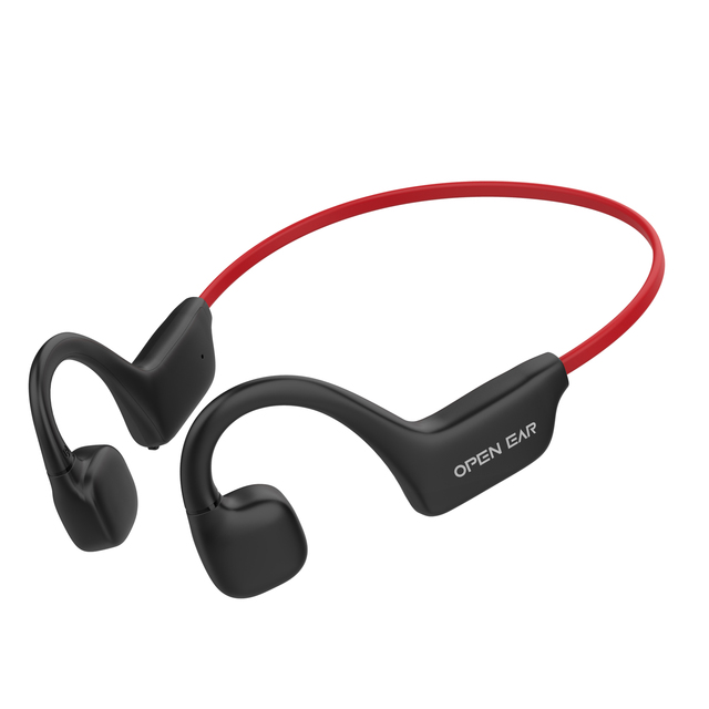 Sport Earbuds Bluetooth Earphone Open Ear Bone Conduction Headphones